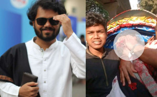 হাদির ওপর হামলা, দোষীদের ধরিয়ে দিলে ৫০ লাখ পুরস্কার