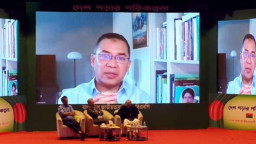 আমি যা বলছিলাম তা ধীরে ধীরে সত্য হচ্ছে: তারেক রহমান