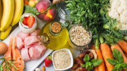 শীতের দিনে মন ভালো রাখবে যেসব খাবার