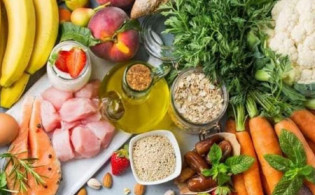 শীতের দিনে মন ভালো রাখবে যেসব খাবার