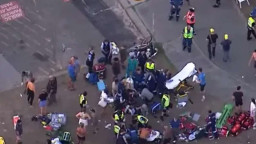 ই-হু-দিদের উৎসবে হা-মলা, নি-হ-ত ১০