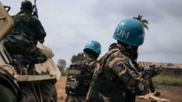 জাতিসংঘ ঘাঁটিতে হা-মলা, ৬ বাংলাদেশি শান্তিরক্ষী নি-হ-ত