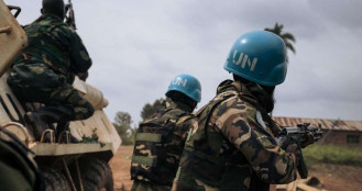 জাতিসংঘ ঘাঁটিতে হা-মলা, ৬ বাংলাদেশি শান্তিরক্ষী নি-হ-ত