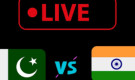 ভারত বনাম পাকিস্তান: বোলিংয়ে ভারত-খেলাটি সরাসরি দেখুন
