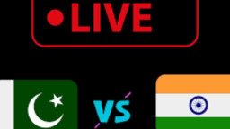 ভারত বনাম পাকিস্তান: বোলিংয়ে ভারত-খেলাটি সরাসরি দেখুন