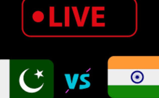 ভারত বনাম পাকিস্তান: বোলিংয়ে ভারত-খেলাটি সরাসরি দেখুন
