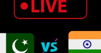 ভারত বনাম পাকিস্তান: বোলিংয়ে ভারত-খেলাটি সরাসরি দেখুন