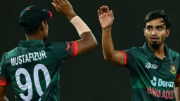 আইপিএল মক নিলাম: মুস্তাফিজ, তানজিম সাকিবের ভিত্তিমূল্য কত-কোন দলে?