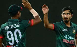 আইপিএল মক নিলাম: মুস্তাফিজ, তানজিম সাকিবের ভিত্তিমূল্য কত-কোন দলে?