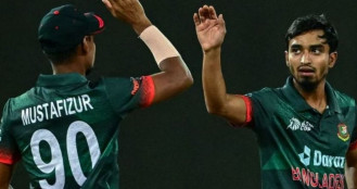 আইপিএল মক নিলাম: মুস্তাফিজ, তানজিম সাকিবের ভিত্তিমূল্য কত-কোন দলে?