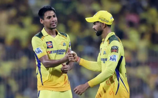 আইপিএল নিলামে ফিজের সম্ভাব্য ঠিকানা কোথায়?