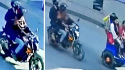 হাদির ওপর হা-মলায় ব্যবহৃত মোটরসাইকেল শনাক্ত, গ্রেফতার ১