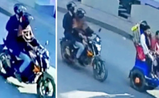 হাদির ওপর হা-মলায় ব্যবহৃত মোটরসাইকেল শনাক্ত, গ্রেফতার ১