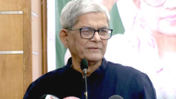 স্বাধীনতা বিরোধীদের পুনরায় বিশ্বাস করার কোনো কারণ নেই: মির্জা ফখরুল