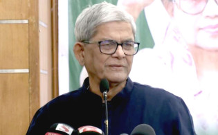 স্বাধীনতা বিরোধীদের পুনরায় বিশ্বাস করার কোনো কারণ নেই: মির্জা ফখরুল
