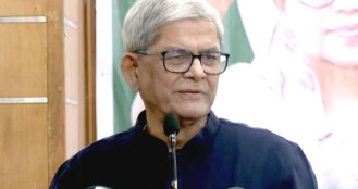 স্বাধীনতা বিরোধীদের পুনরায় বিশ্বাস করার কোনো কারণ নেই: মির্জা ফখরুল