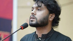 ওসমান হাদিকে বিদেশে নেওয়ার প্রস্তুতি