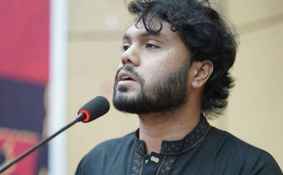 ওসমান হাদিকে বিদেশে নেওয়ার প্রস্তুতি