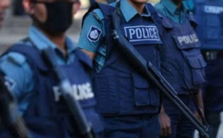 নির্বাচন সামনে রেখে সব দলের জন্য পুলিশের নিরাপত্তা প্রটোকল