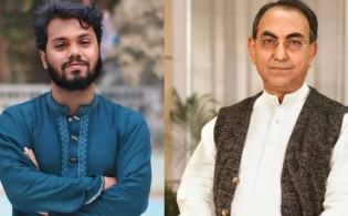 মির্জা আব্বাসকে নিয়ে মিথ্যা সংবাদ প্রচারের অভিযোগে মামলা