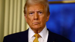 মার্কিন সেনা হ-ত্যার ঘটনায় প্রতিশোধের ঘোষণা ট্রাম্পের