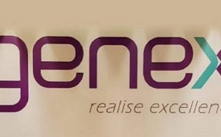 জেনেক্স ইনফোসিসের প্রথম প্রান্তিক প্রকাশ