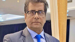 গ্রেপ্তার দেখানো হলো আনিস আলমগীরকে