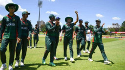 বাংলাদেশ বনাম নেপাল: খেলাটি শেষ, জেনে নিন ফলাফল