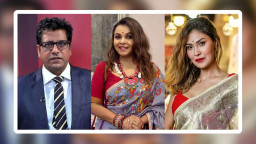 সন্ত্রাসবিরোধী আইনে অভিনেত্রীসহ চারজনের বিরুদ্ধে মামলা