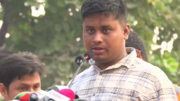 ভারতকে নিয়ে বিস্ফোরক মন্তব্য করলেন হাসনাত