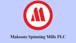 ডিভিডেন্ড সংক্রান্ত তথ্য জানাল ম্যাকসন্স স্পিনিং