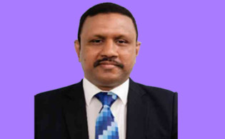 প্রিমিয়ার ব্যাংকের এমডি হলেন মনজুর মফিজ