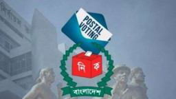 প্রবাসী ভোটে নতুন ইতিহাস, নিবন্ধন ছাড়াল ৪ লাখ