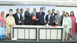 নতুন যুগের সূচনা করে রেনাটা'র প্রেফারেন্স শেয়ারের লেনদেন শুরু