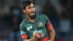 মক নিলামে গুজরাটের পছন্দ তানজিম সাকিব