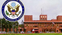 বাংলাদেশে অবস্থানরত মার্কিন নাগরিকদের সতর্ক করল যুক্তরাষ্ট্র