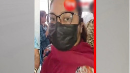 ‘গ্যাং মাদার’ খ্যাত সিনথিয়া বীথি গ্রেপ্তার