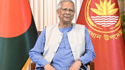 হাদির ওপর হামলায় জড়িতদের ছাড় নয়: প্রধান উপদেষ্টা