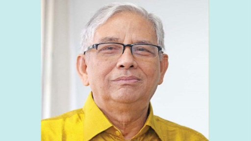 বৈশ্বিক আলোচনায় নেই বাংলাদেশের শেয়ারবাজার: ড. ফরাসউদ্দিন