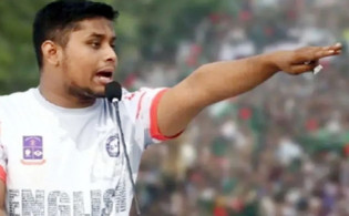 সেভেন সিস্টার্স নিয়ে হাসনাত আবদুল্লার হুমকি
