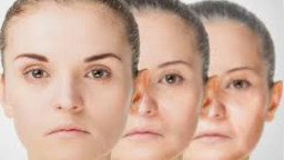 তারুণ্য ধরে রাখতে ৩ ভিটামিনের জাদু