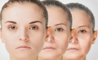 তারুণ্য ধরে রাখতে ৩ ভিটামিনের জাদু