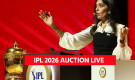 চলছে আইপিএল নিলাম: হাই-ভোল্টেজ আয়োজনটি সরাসরি দেখুন এখানে (LIVE)