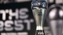 ‘ফিফা দ্য বেস্ট’ পুরস্কার উঠছে কার হাতে?