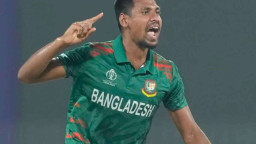 ৯.২ কোটিতে যে দল পেল মুস্তাফিজ