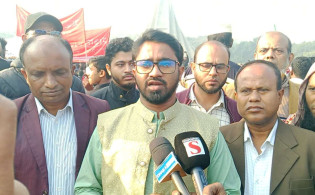 'আওয়ামী লীগ ৫০ জন প্রার্থীকে হ-ত্যা করবে'