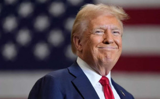 শান্তিচুক্তির পথে ইউক্রেন যুদ্ধ, আশাবাদী ট্রাম্প