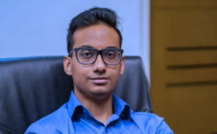 বিকন ফার্মাসিউটিক্যালসের নতুন এমডি উলফাত করিম