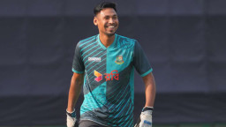 পুরো আইপিএল খেলতে পারবেন কি মোস্তাফিজ?