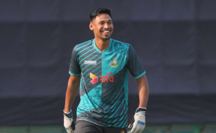 পুরো আইপিএল খেলতে পারবেন কি মোস্তাফিজ?